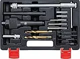 BGS Diy 98297 | Glühkerzen-Ausbau- und Gewinde-Reparatur-Satz