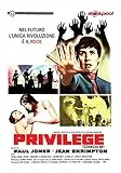 Dvd - Privilege (Shockproof) (1 DVD)