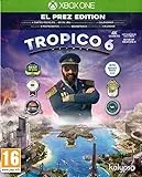 Tropico 6 Xbox One Spiel