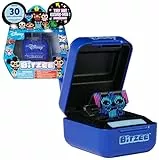 Bitzee Disney - Digitale Disney und Pixar Charaktere zum Anfassen, interaktives Spielzeug mit 30 virtuellen elektronischen Figuren, die auf Bewegung und Berührung reagieren, für Kinder ab 5 Jahren