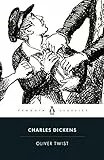 Oliver Twist: Or, The Parish Boy's Progress. Ed. w. an Introd. and Notes by Philip Horne (Penguin Classics)