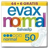 Evax Salvaslip Normal 50U