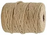 AOKBON Jute Schnur