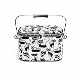 Prym Nähkorb L Cats