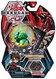 BAKUGAN Basic Ball 1er Pack, unterschiedliche Varianten