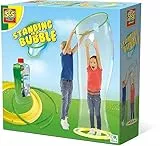 SES 2257 Creative Stelle dich in eine Riesenblase - Seifenblasen (750 ml, Beide Geschlechter, Kinder, 5 Jahr(e), Box, 250 mm)