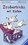 Zaubertricks mit Karten