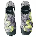 Aqua Marina Aqua Shoes Badeschuhe Surfschuhe Wasserschuhe Neoprenschuhe Neopren Black