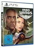 Iron Wings - Action Adventure im 2. Weltkrieg für PS5