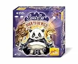Zoch 601105143 Beasty Bar Born to be Wild – Das charakterstarke Kartenspiel - eigenständig spielbar & kombinierbar - für 2 bis 4 Spieler, Strategiespiel, für Kinder ab 8 Jahren