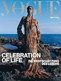 Vogue Magazin 2/2026 'Celebration of Life! + VOGUE Jahreshoroskop 2026'