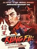 Kung Fu: Duell für einen Opium-Schmuggler