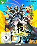Persona 4 Revival (Xbox Series X)