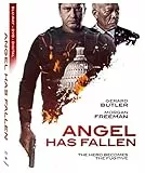 A [Blu-ray]