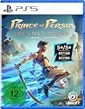 Prince of Persia: The Lost Crown - [PlayStation 5]