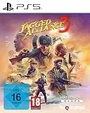 Jagged Alliance 3 – PlayStation 5