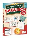 Lernerfolg Grundschule Englisch Klasse 1+2 - [PC]