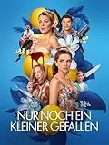 Nur noch ein kleiner Gefallen