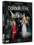 Universal Pictures Dvd crimson peak