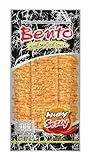 BENTO - Tintenfisch Snack Angry Spicy - 1 X 20 GR