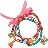 Die Spiegelburg Armband-Set Prinzessin Lillifee (Schmetterling)