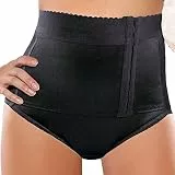 Mitex Ama Miederslip Für Damen, Shapewear, Größe M, Schwarz