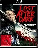 Lost After Dark - Uncut Edition [Blu-ray]