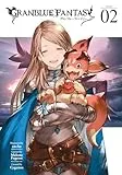 Granblue Fantasy (Manga) 2