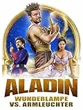 Aladin - Wunderlampe vs. Armleuchter