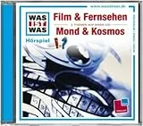 Was ist Was - CDs / Film & Fernsehen /Mond & Kosmos: Das Original-Hörspiel zu TV-Serie
