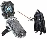 Star Wars Hasbro C1364100 Episode 8 3.75' Forcelink Starterset