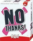 AMIGO No Thanks!