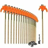 com-four® 24x Zeltheringe - robuste Stahl-Heringe mit Gewinde und Seil-Halterung 20,5 cm lang- Felsboden-Erdnägel für Camping und Outdoor - Zelthaken für harten Boden und Holz