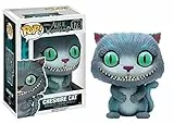 Funko Pop! Disney: Alice - Chessur - Cheshire Cat - Alice in Wonderland - Alice Im Wunderland - Vinyl-Sammelfigur - Geschenkidee - Offizielle Handelswaren - Spielzeug Für Kinder und Erwachsene