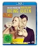 Dating Queen [Blu-ray]