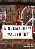 Eingemauert! Wie die innerdeutsche Grenze wirklich war  (DVD)