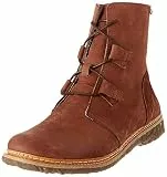 El Naturalista Damen N5470 Angkor Bootsschuh, Schokoladenbraun, 37 EU