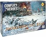 Academy Games 5016 - Conflict of Heroes: Awakening of the Bear