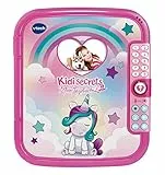 VTech 80-193004 Kidisecrets - Mein Tagebuch Mehrfarbig
