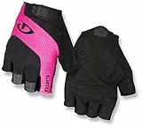Giro Tessa Gel black/pink XL