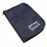 Eskadron Equiden-Passmappe in Navy, Equidenpassmappe