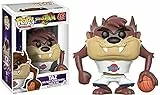 Funko 12429 Actionfigur Space Jam: Taz