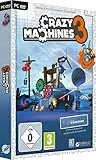 Crazy Machines 3 (PC Deutsch)