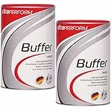 UltraSPORTS ultraPERFORM Buffer Dosen 2x 500g Sparpaket