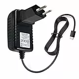 Uootery Adapter USB-C AC DC für YaberAuto YA70 21800 mAh 80,66 Wh Yaber Auto Black LED Flash Light Portable Car Jump Starter Power Supply