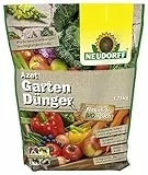NEUDORFF GartenDünger Fertofit