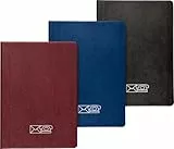 Brunnen Baier & Schneider Adress-, Telefon-, Visitenkartenverzeichnis (nicht klassifiziert) Adressbuch, 1 Stück, Farbe sortiert