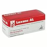 Laxans AL Dragees à 200 Stück