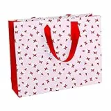 Clairefontaine X-28227-6C - Tüte ideal für Shopping, 37,3 x 11,8 x 27,5cm, 1 Stück, Blabla