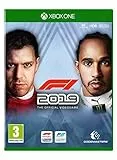 Codemasters - F1 2019 /Xbox One (1 GAMES)